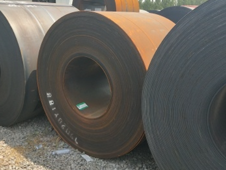 内丘Q355NHB耐候板